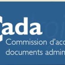Commission d'Accès aux Documents Administratifs
